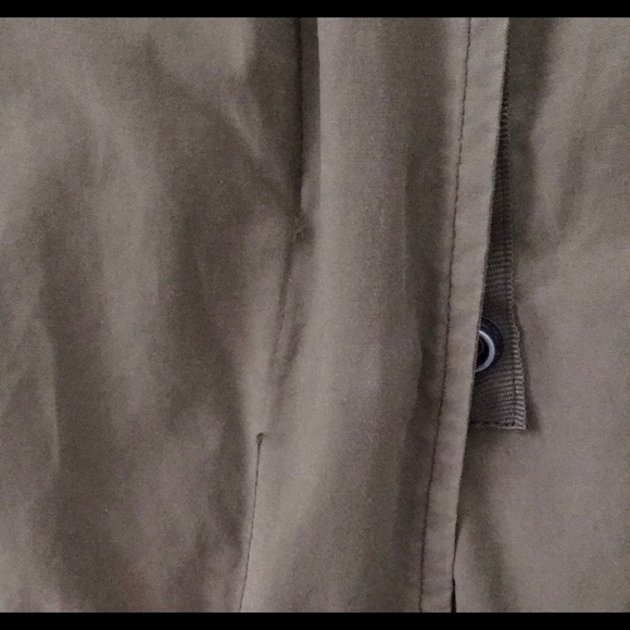 Penfield Waterproof Jacket - Picture 5 of 6